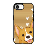 Dog Cute iPhone 17e Case DC0542