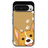 Dog Cute Google Pixel 9 Pro XL Case DC0542