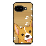 Dog Cute Google Pixel 9A Case DC0542