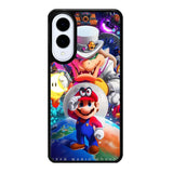 Super Mario Odyssey Samsung Galaxy S25 Edge DC1795