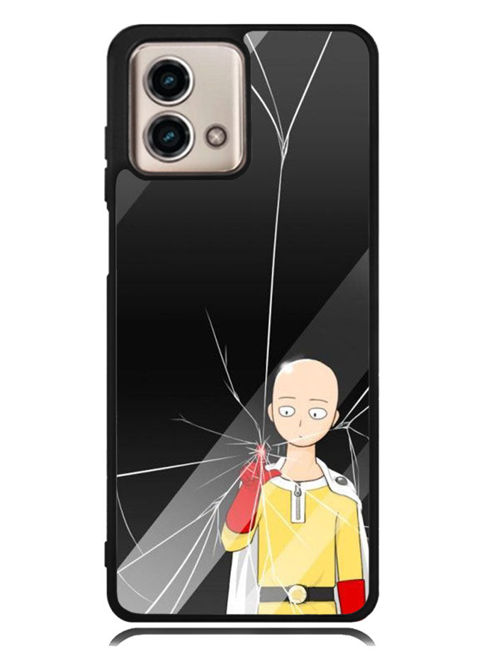 Anime Saitama Motorola Moto G Stylus 5G 2023 Case