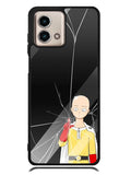 Anime Saitama Motorola Moto G Stylus 5G 2023 Case