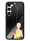 Anime Saitama Samsung Galaxy S23 Plus 5G / Samsung Galaxy S23+ 5G Case