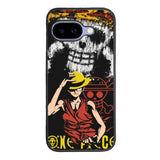 Luffy One Piece Case Google Pixel 10A Case DC1075