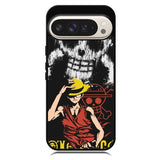 Luffy One Piece Case Google Pixel 10 Pro XL Case DC1075