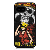 Luffy One Piece Case Google Pixel 9A Case DC1075