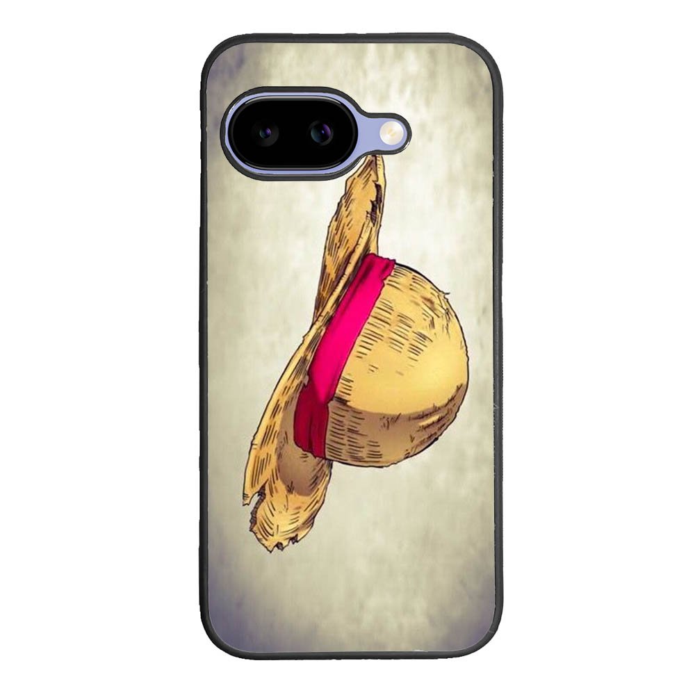 Hat One Piece Google Pixel 10A Case DC0820