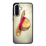 Hat One Piece Samsung Galaxy A56 Case DC0820