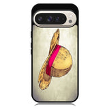 Hat One Piece Google Pixel 10 | Google Pixel 10 Pro Case DC0820