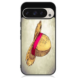 Hat One Piece Google Pixel 9 | Google Pixel 9 Pro Case DC0820