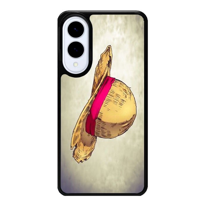 Hat One Piece Samsung Galaxy S25 Edge DC0820