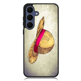 Hat One Piece Samsung Galaxy S25 FE DC0820