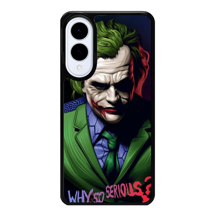 Joker Wallpaper Samsung Galaxy S25 Edge DC0947