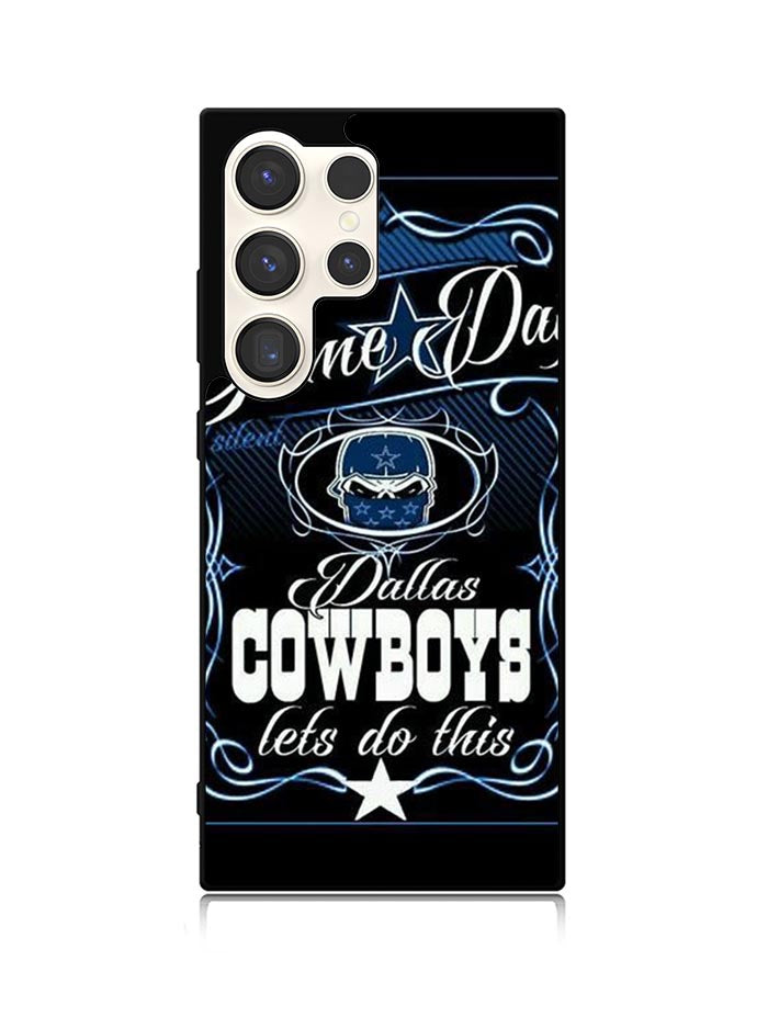 Dallas Cowboys 6th Samsung Galaxy S24 Ultra 5G Case