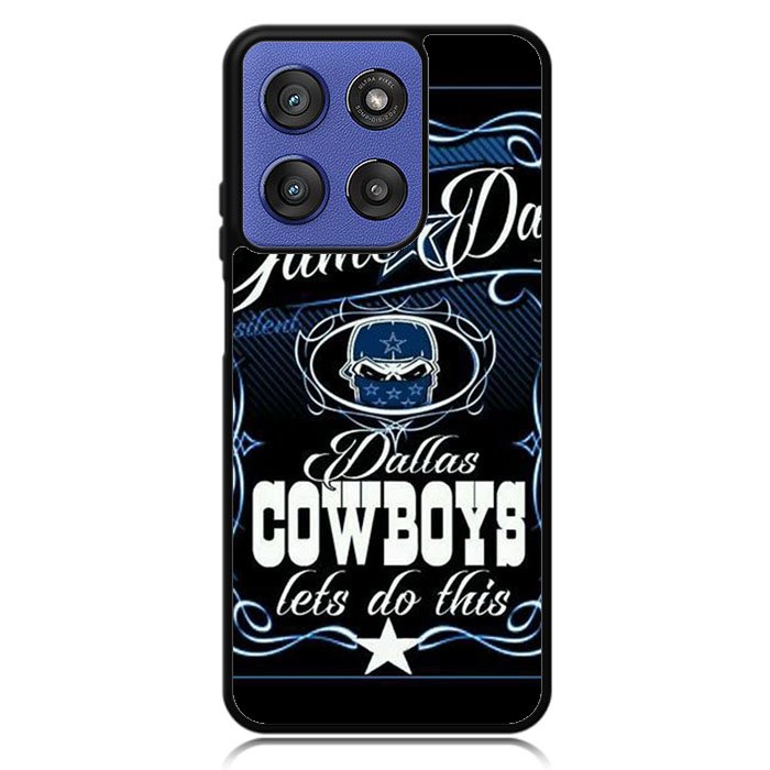 Dallas Cowboys Motorola Moto G Stylus 5G 2025 DC0431