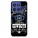 Dallas Cowboys Motorola Moto G Stylus 5G 2025 DC0431