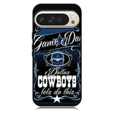 Dallas Cowboys Google Pixel 10 | Google Pixel 10 Pro Case DC0431