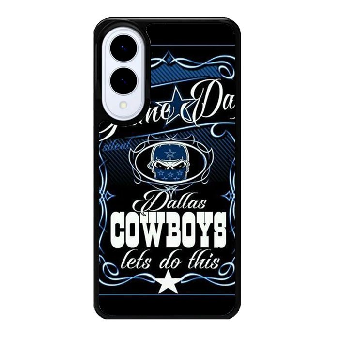 Dallas Cowboys Samsung Galaxy S25 Edge DC0431