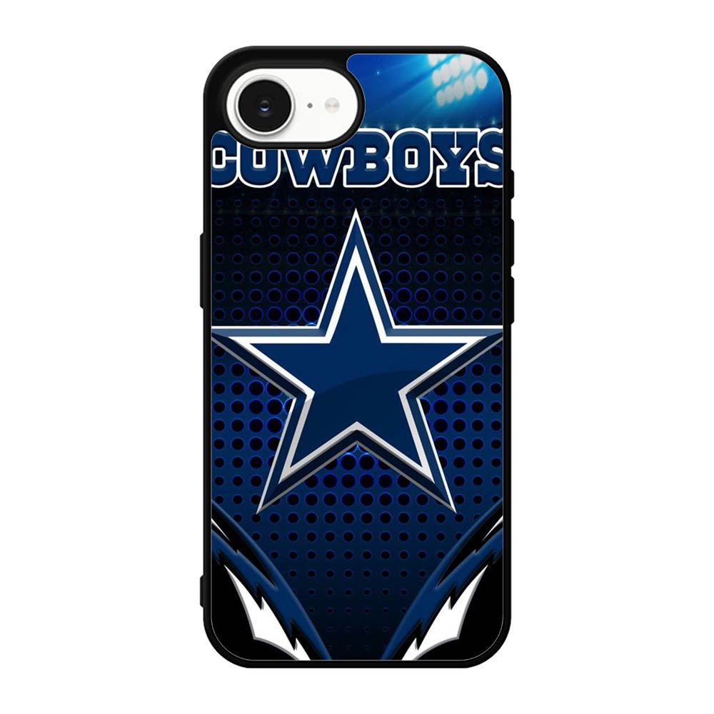 Dallas Cowboys Wallpapers Group Case iPhone 17e Case DC0441