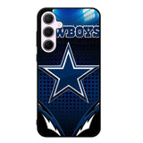 Dallas Cowboys Wallpapers Group Case Samsung Galaxy A35 5G Case DC0441