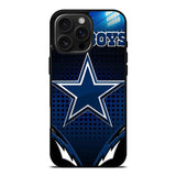 Dallas Cowboys Wallpapers Group Case iPhone 16 Pro Case DC0441