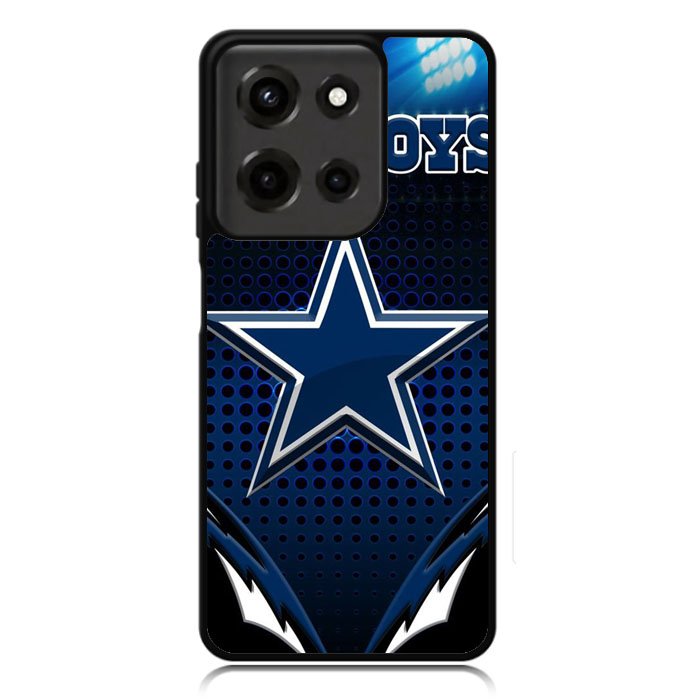 Dallas Cowboys Wallpapers Group Case Motorola Moto G Power 5G 2025 DC0441