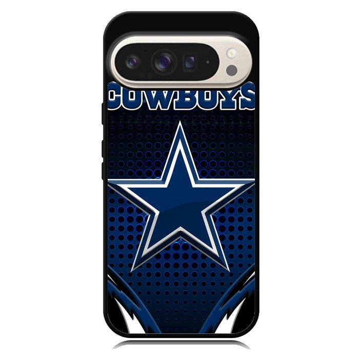 Dallas Cowboys Wallpapers Group Case Google Pixel 10 Pro XL Case DC0441