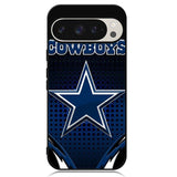 Dallas Cowboys Wallpapers Group Case Google Pixel 9 | Google Pixel 9 Pro Case DC0441