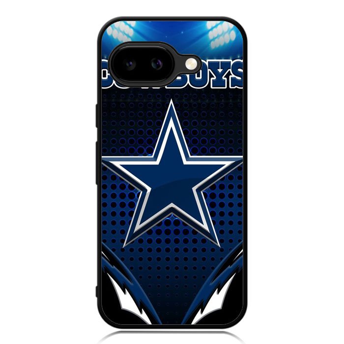 Dallas Cowboys Wallpapers Group Case Google Pixel 9A Case DC0441