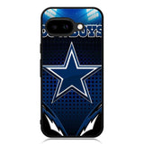 Dallas Cowboys Wallpapers Group Case Google Pixel 9A Case DC0441