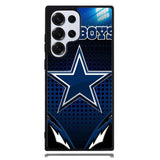 Dallas Cowboys Wallpapers Group Case Samsung Galaxy S24 Ultra Case DC0441