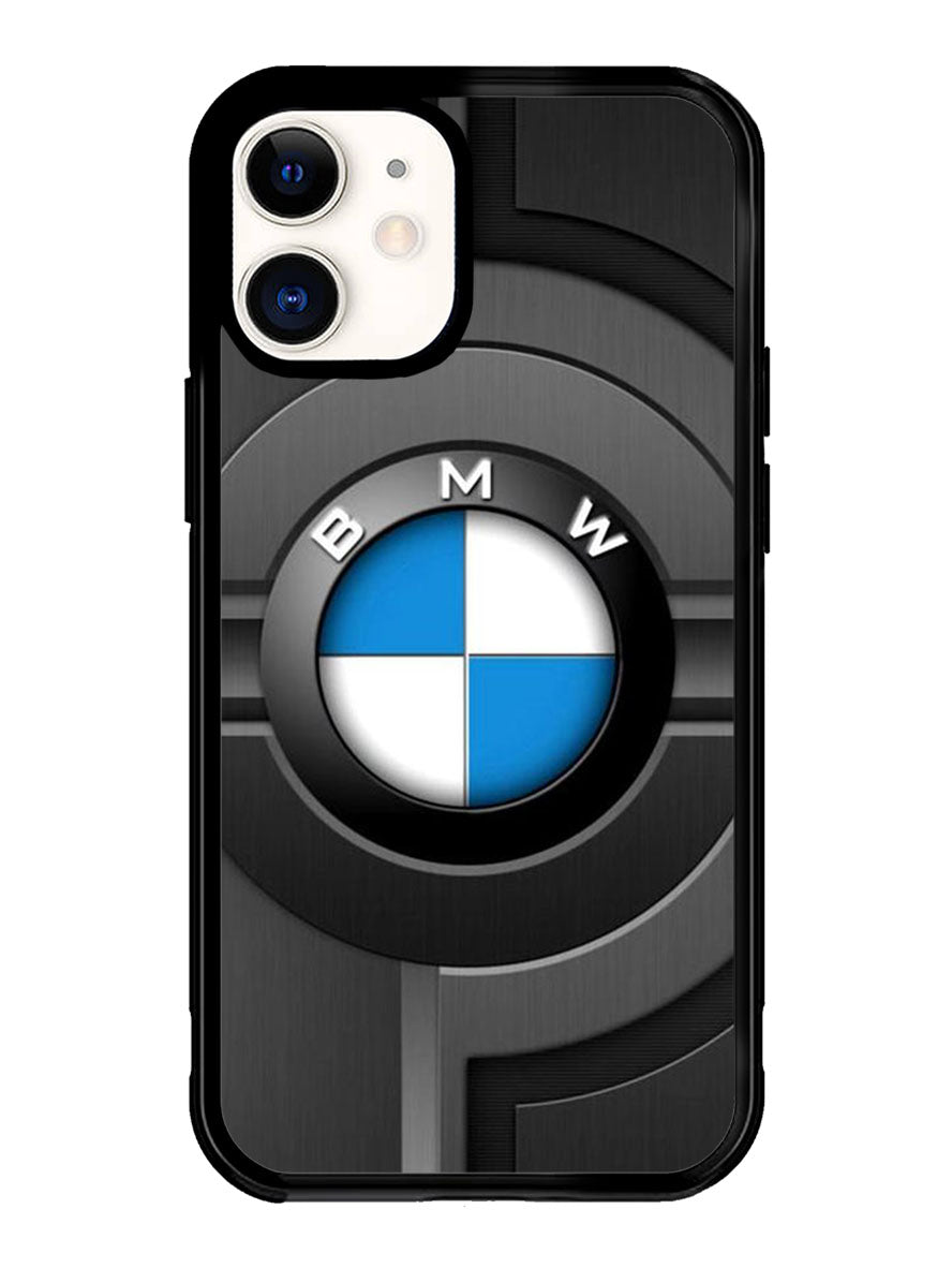 Bmw Logo iPhone 12 Mini Case