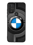 Bmw Logo Motorola Moto G Pure 2021 , Moto G Power 2022 Case