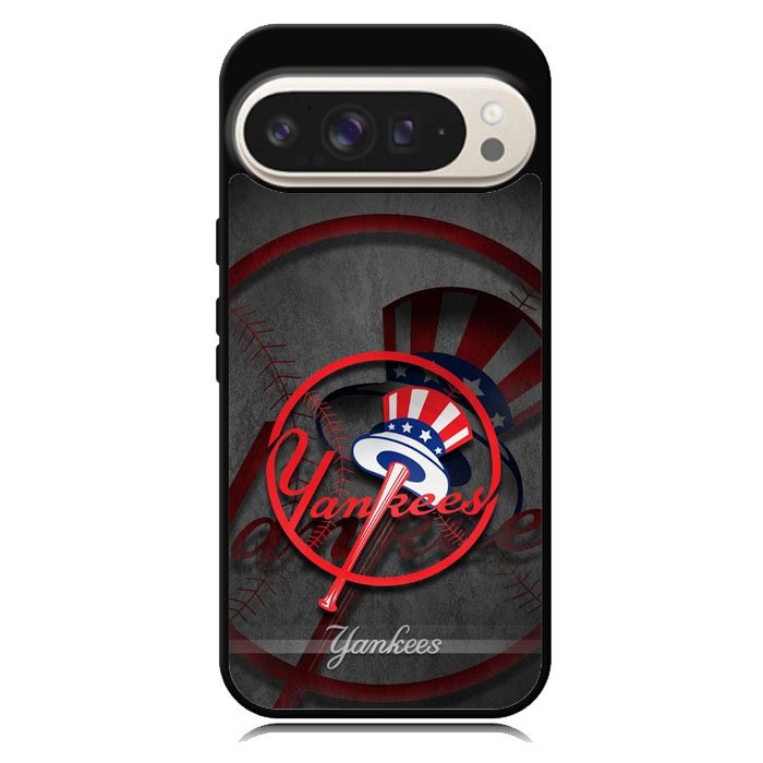 Beautiful New York Yankees Wallpaper Case Google Pixel 10 Pro XL Case DC0160