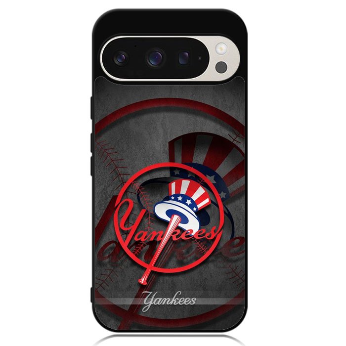 Beautiful New York Yankees Wallpaper Case Google Pixel 9 Pro XL Case DC0160