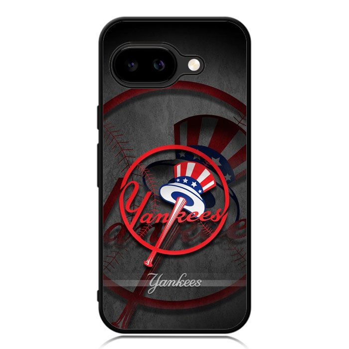 Beautiful New York Yankees Wallpaper Case Google Pixel 9A Case DC0160