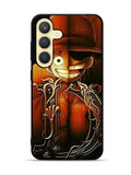 Monkey D luffy One Piece Samsung Galaxy S24 Plus 5G , Samsung Galaxy S24+ 5G Case