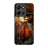 Monkey D luffy One Piece Motorola Moto G 5G 2025 Case DC0515