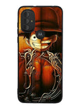 Monkey D luffy One Piece Motorola Moto G Pure 2021 , Moto G Power 2022 Case