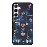 BTS Samsung Galaxy A15 5G Case DC0256