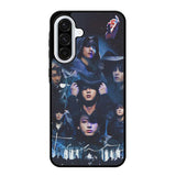 BTS Samsung Galaxy A16 Case DC0256