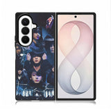 BTS Samsung Galaxy Z Fold 8 Ultra Case DC0256