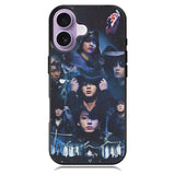 BTS iPhone 16 Case DC0256