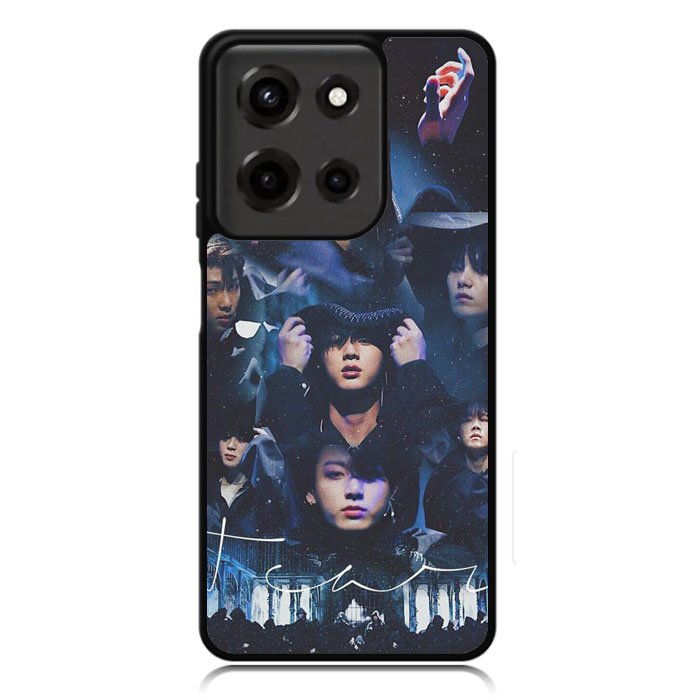 BTS Motorola Moto G Power 5G 2025 DC0256