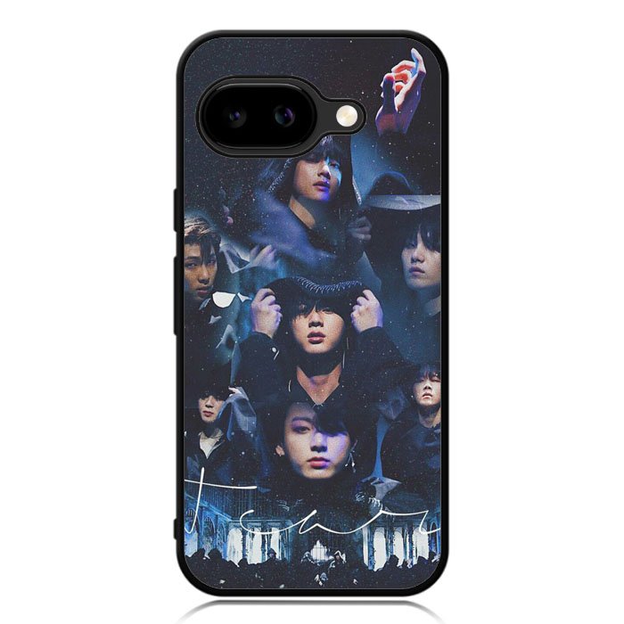 BTS Google Pixel 9A Case DC0256