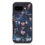 BTS Google Pixel 9A Case DC0256