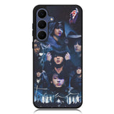 BTS Samsung Galaxy S23 Plus , Samsung Galaxy S23+ Case DC0256