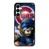 Cubs Power 1st Samsung Galaxy A16 Case DC4614