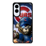 Cubs Power Samsung Galaxy S25 Edge DC0403