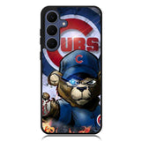 Cubs Power Samsung Galaxy S23 Case DC0403